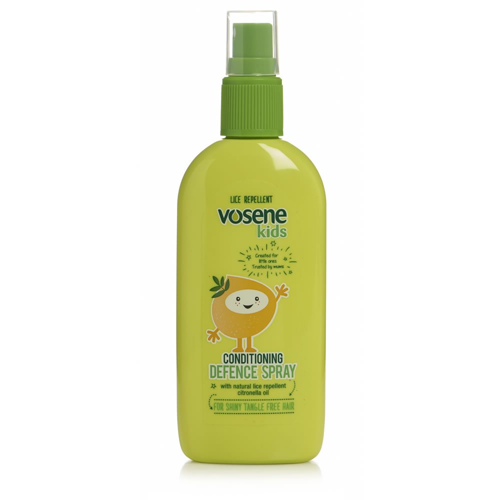 Vosene Kids Conditioning Defence Spray 150ml