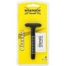 Wilkinson sword classic razor + 5 blades