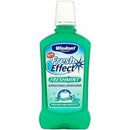 Wisdom mouthwash fresh effect freshmint 500ml