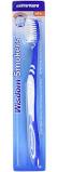 Wisdom smokers extra hard toothbrush