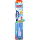 Wisdom toothbrush travel medium