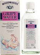 Woodwards Gripe Water 4+ Weeks 150ml