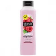 Alberto balsam conditioner sunkissed rasberry 350ml