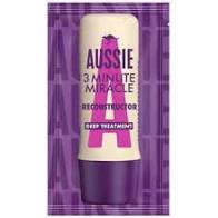 Aussie 3 Minute Miracle Reconstruction deep treatment 20ml