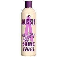 Aussie shine miracle shampoo 300ml