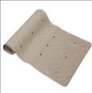 Meridiana rubber bath mat