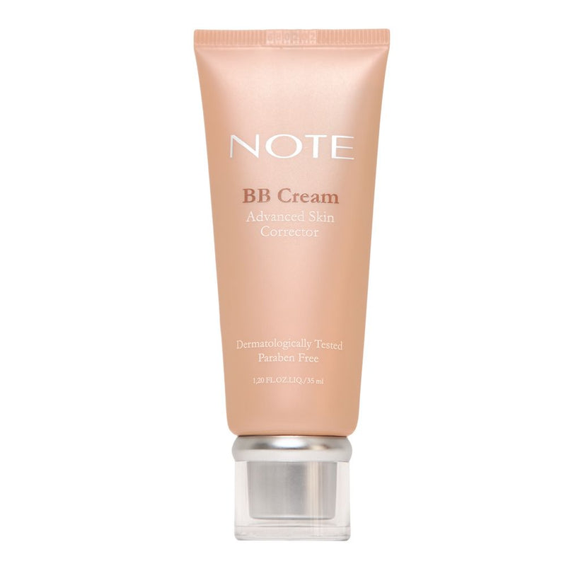 Note BB cream 501 35ml