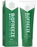 Biofreeze gel 112g/118ml