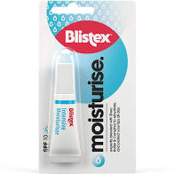 Blistex intensive lip moisturiser