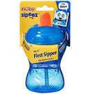 Nuby flip it first sipper 4+