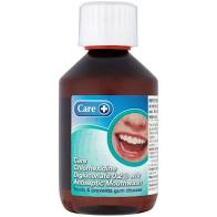 Care chlorhexedine mouthwash peppermint 300ml