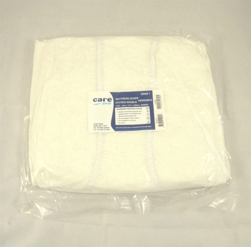 Care Mattress Cover - Double bed