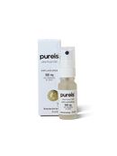 Pureis Ultra Pure CBD Spray- 560mg-Unflavored