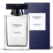 Verset Parfums Choice 50ml (inspired by Creed Aventus)