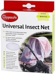Clippasafe Universal insect net
