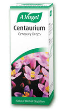 A Vogel centaurium 50ml drops