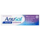 Anusol ointment plus Hc 15g