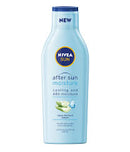 Nivea sun after sun moisture lotion 200ml