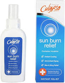 Calypso sun burn relief 100ml