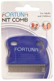 Fortuna Nit Comb