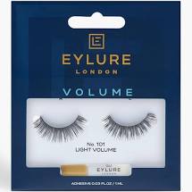 Eylure Eyelashes volume 101