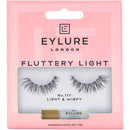 Eylure fluttery light 117 eyelashes