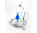 Replacement Nebulizer Mask Kit- Pediatric (child)