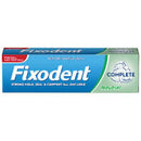 Fixodent neutral adhesive cream 47g
