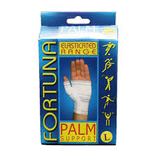 Fortuna Palm Support Left Palm Large