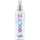 So..? Body Mist Fresh Floral 100ml