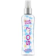 So..? Body Mist Fresh Floral 100ml