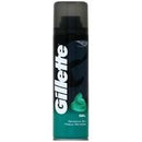 Gillette classic shave gel sensitive 200ml