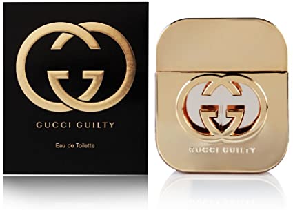 Gucci guilty edt 50ml