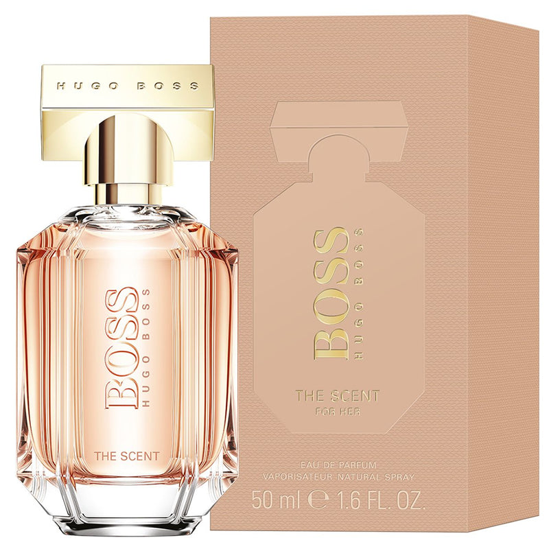 Hugo boss the scent for her edp 50ml