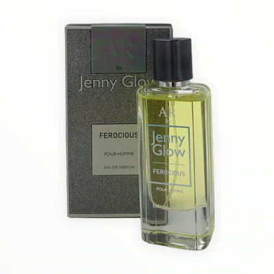 Jenny Glow Ferocious pour homme 50ml