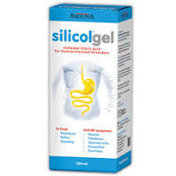 Silicol gel 500ml