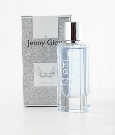 Jenny Glow Undefeated EDP 50ml