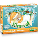 Klearvol capsules x 10