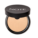 Note luminous silk compact powder 03 medium beige 10g