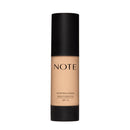 Note mattifying extreme wear foundation spf 15 01 beige 35ml