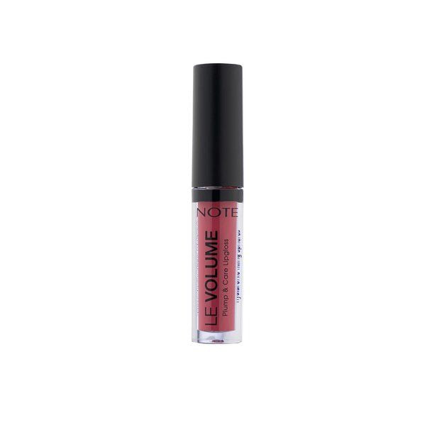 Note Le Volume Plump & Care Lip Mellow Thoughts 07 2.2ml