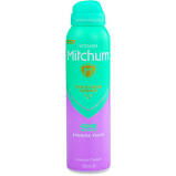 Mitchum antiperspirant & deodorant shower fresh 200ml