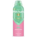 Mitchum antiperspirant & deodorant powder fresh 200ml