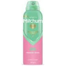 Mitchum antiperspirant & deodorant powder fresh 200ml