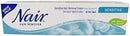 Nair Hair removal cream sensitive 80ml