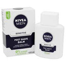 Nivea men post shave balm sensitive 100ml