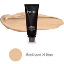 Note Luminous Moisturizing Foundation 03 Medium Beige 35ml