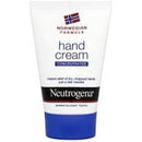 Neutrogena hand cream scented 50ml