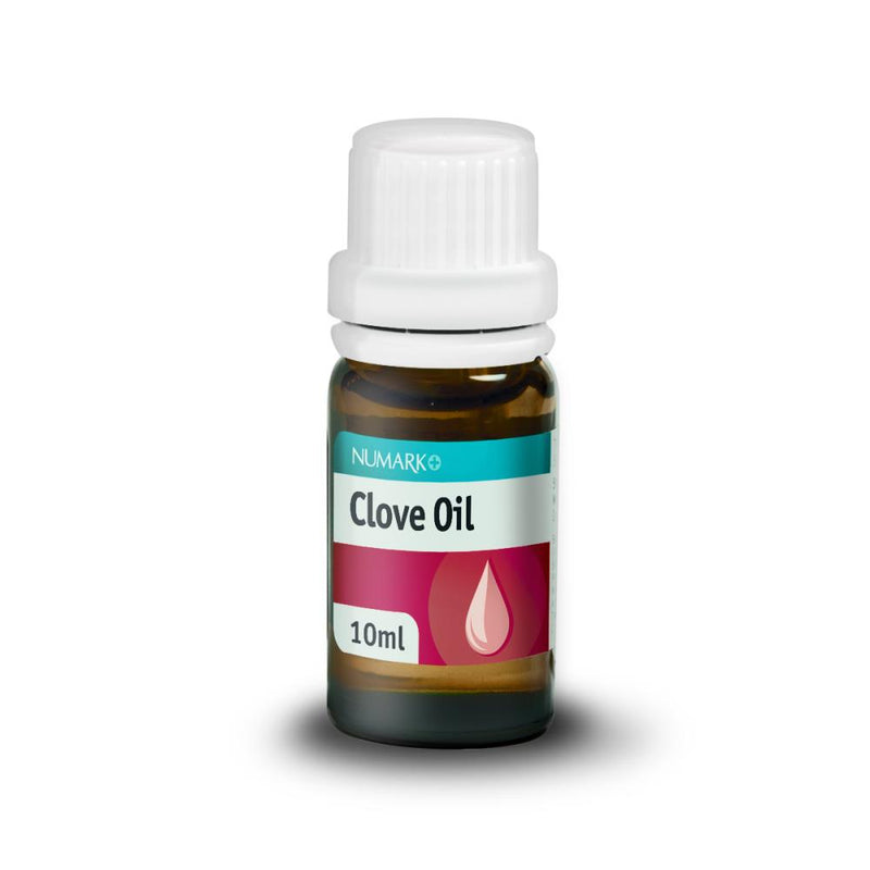Numark Clove Oil 10ml