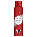 Old spice deodorant spray original 150ml